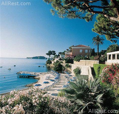 Hotel Royal Riviera 9